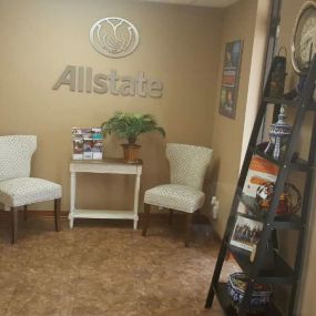 Bild von Melissa Azzam: Allstate Insurance