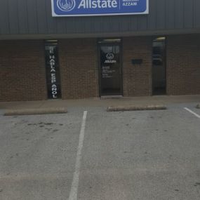 Bild von Melissa Azzam: Allstate Insurance