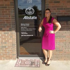 Bild von Melissa Azzam: Allstate Insurance