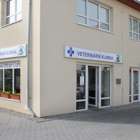 Bild von Veterinární klinika Rudná