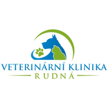 Logo von Veterinární klinika Rudná