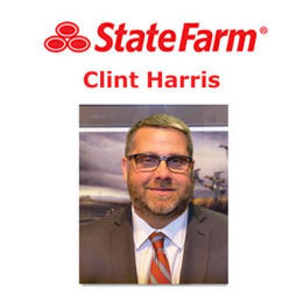 Logo von State Farm: Clint Harris