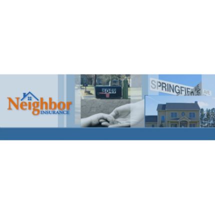 Logo de Neighbor Insurance