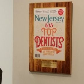 New Jerseys Top Dentists