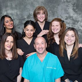 Each member of our incredible team is dedicated to providing you with only the best in personalized, comprehensive dental service in the suburban Essex area.