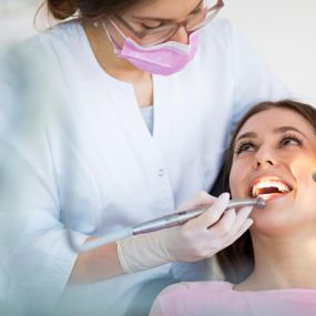 Get A Beautiful Smile At Suburban Essex Dental