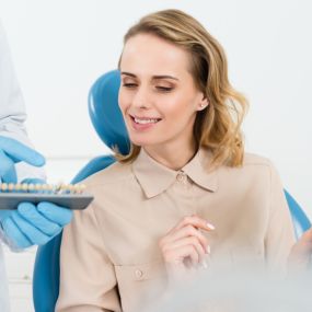 West Orange, NJ General Dentistry