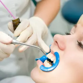 Bild von Suburban Essex Dental