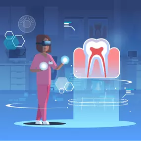 Talk to a Virtual Dentist