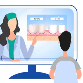 Online Dental Consultation