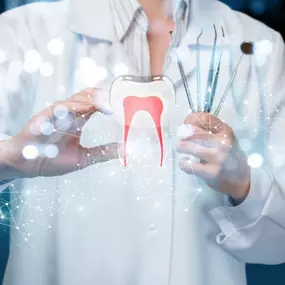 Top Root Canal Specialist in NJ