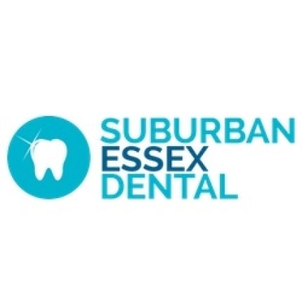 Logotyp från Suburban Essex Dental