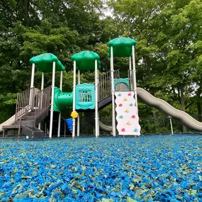 Olde Montgomery Playground