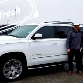 Bild von McCarthy Chevrolet Lee's Summit