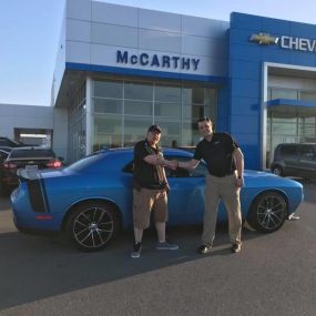 Bild von McCarthy Chevrolet Lee's Summit