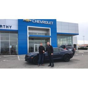 Bild von McCarthy Chevrolet Lee's Summit