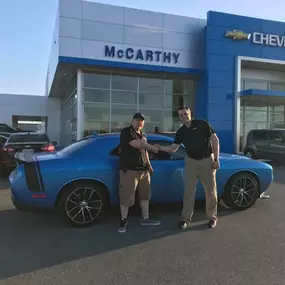 Bild von McCarthy Chevrolet Lee's Summit