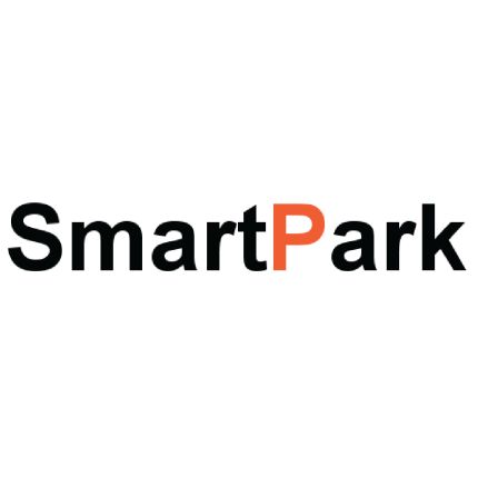 Logo fra SmartPark LGA