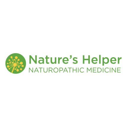 Logo fra Nature's Helper Naturopathic Medicine