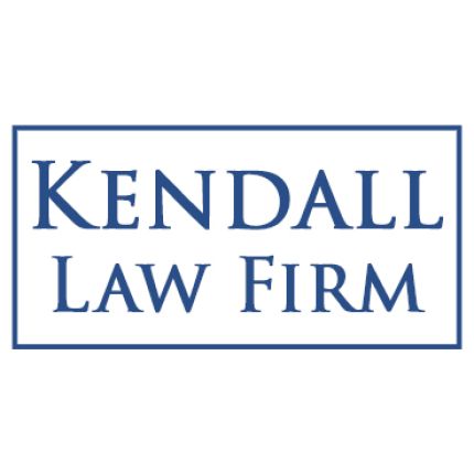 Logotipo de Kendall Law Firm