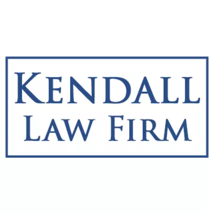 Logotyp från Kendall Law Firm