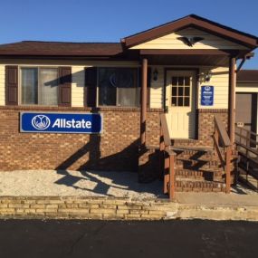 Bild von Jeremy DeWitt: Allstate Insurance