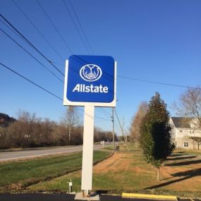 Bild von Jeremy DeWitt: Allstate Insurance