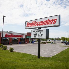 Tire Discounters on 1897 Bypass Rd in Winchester