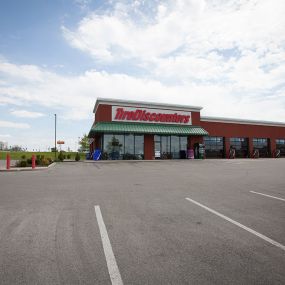 Tire Discounters on 1897 Bypass Rd in Winchester