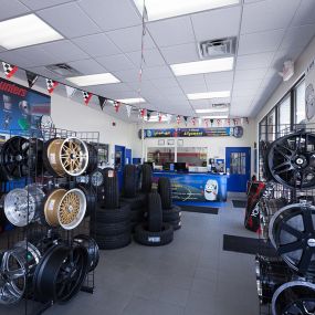 Tire Discounters on 1897 Bypass Rd in Winchester