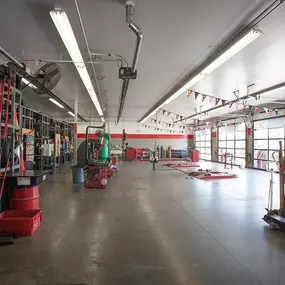 Tire Discounters on 1897 Bypass Rd in Winchester