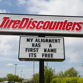 Tire Discounters on 1897 Bypass Rd in Winchester