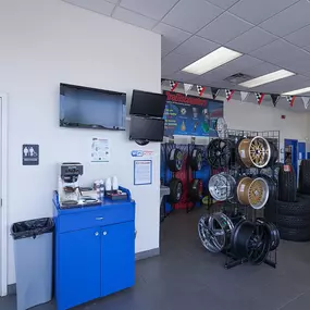 Tire Discounters on 1897 Bypass Rd in Winchester