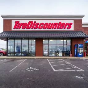 Bild von Tire Discounters