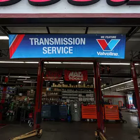 Bild von Tire Discounters