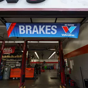 Bild von Tire Discounters