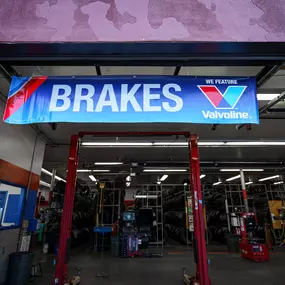 Bild von Tire Discounters