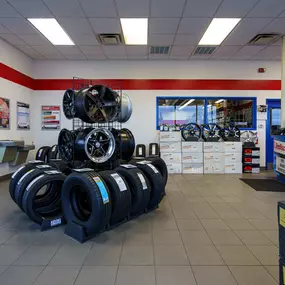 Bild von Tire Discounters
