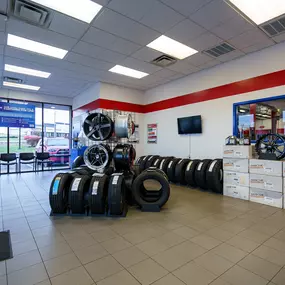 Bild von Tire Discounters