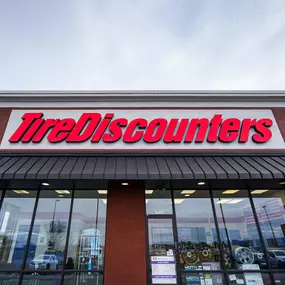 Bild von Tire Discounters