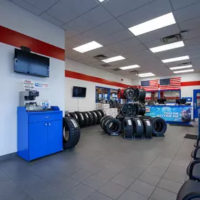 Bild von Tire Discounters
