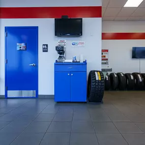 Bild von Tire Discounters