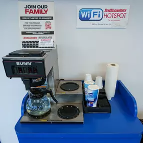 Bild von Tire Discounters
