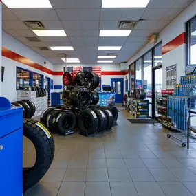 Bild von Tire Discounters