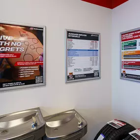 Bild von Tire Discounters