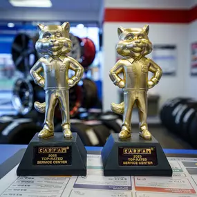 Bild von Tire Discounters