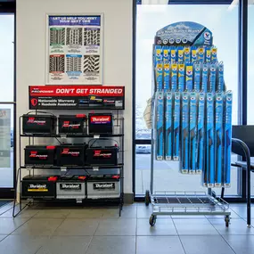 Bild von Tire Discounters