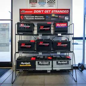 Bild von Tire Discounters