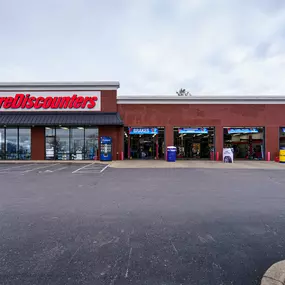 Bild von Tire Discounters