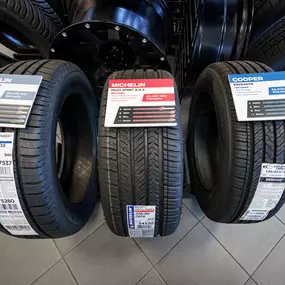 Bild von Tire Discounters